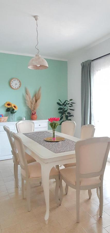 Holiday Apartment Arman Vizinada Bagian luar foto