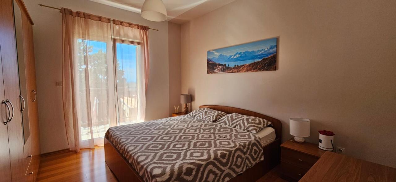 Holiday Apartment Arman Vizinada Bagian luar foto