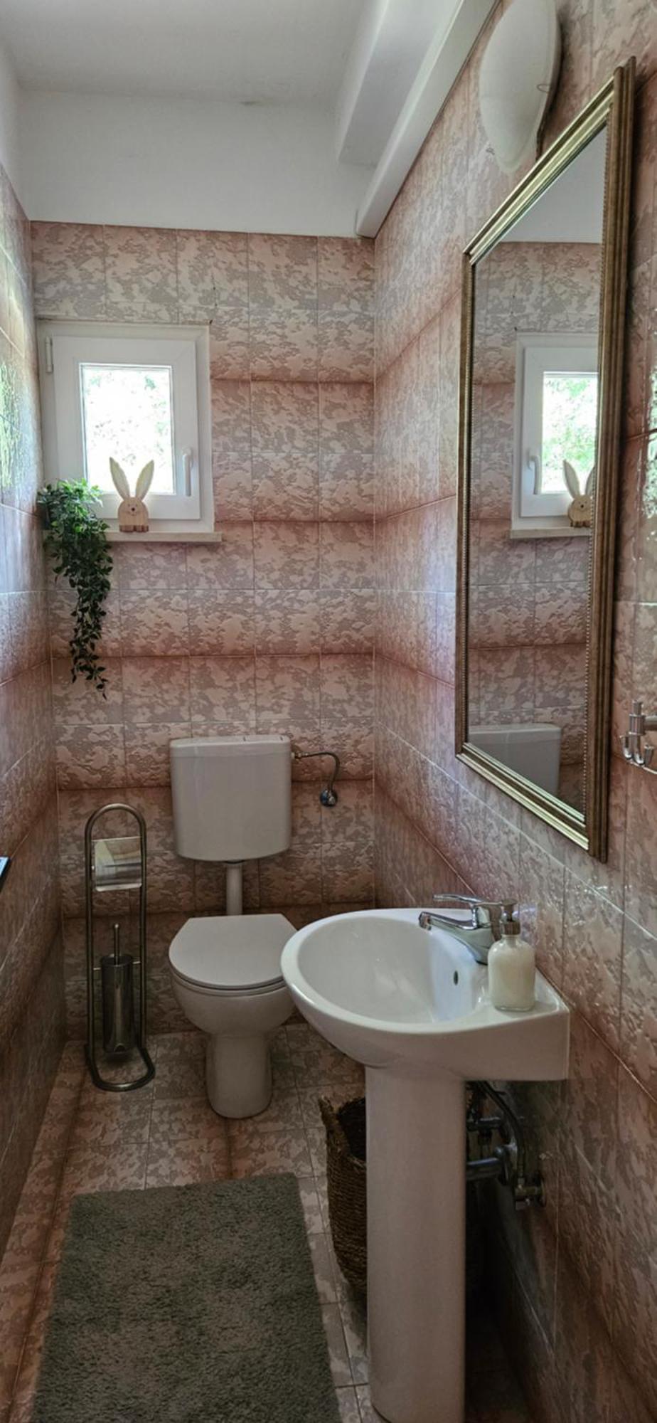 Holiday Apartment Arman Vizinada Bagian luar foto