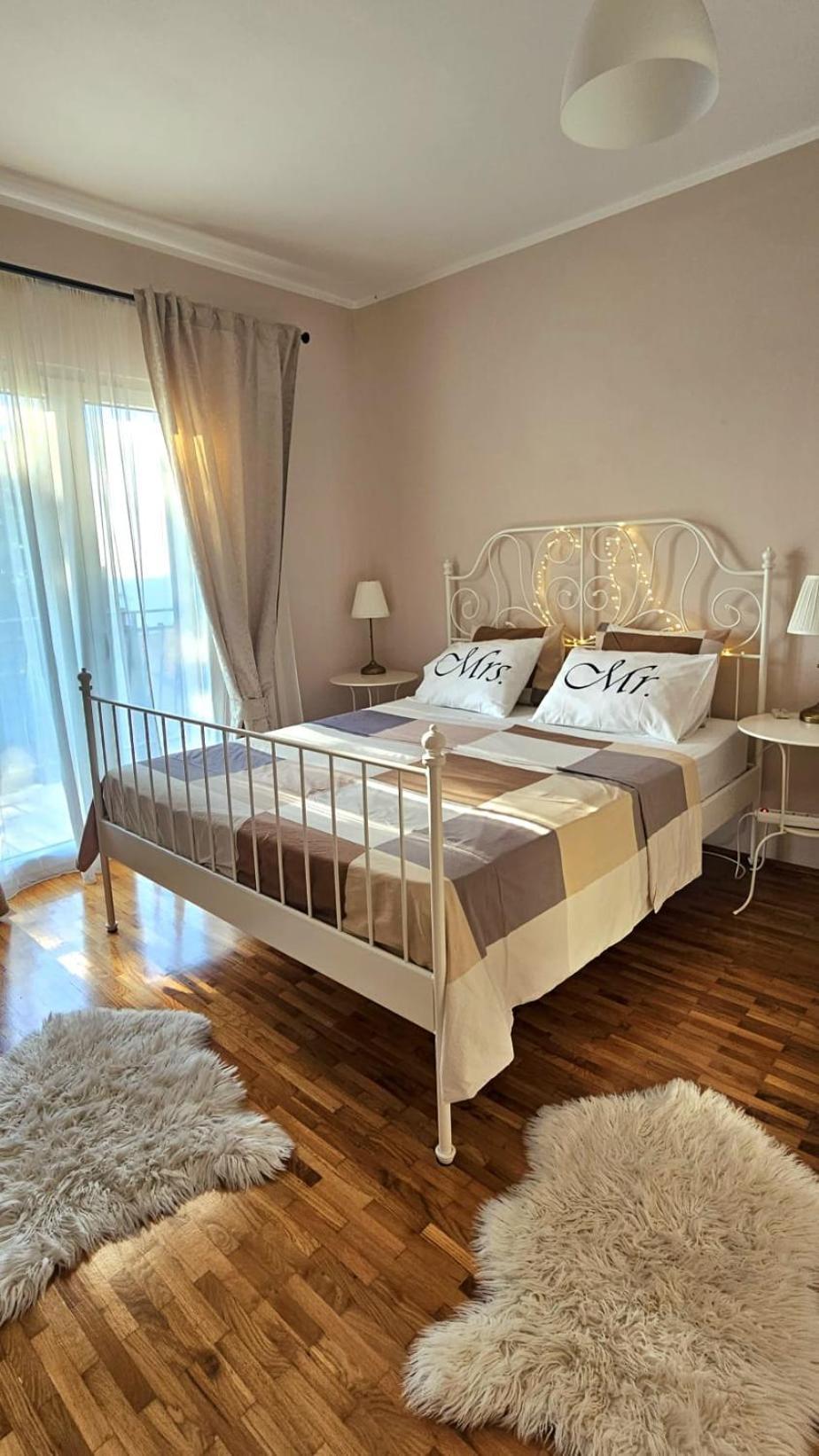 Holiday Apartment Arman Vizinada Bagian luar foto